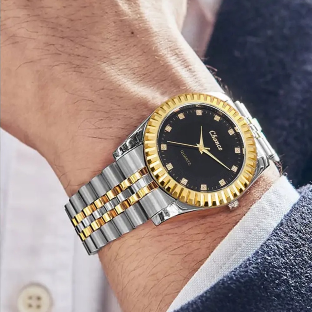 Fashion Silver watch